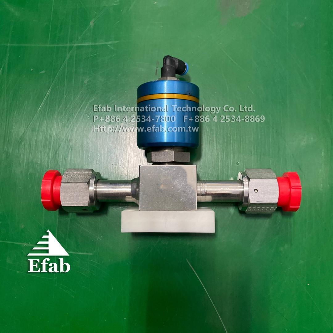 EFAB - Flowlink 2/2